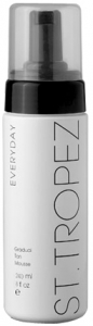 St Tropez ST. TROPEZ EVERYDAY MOUSSE (240ML)