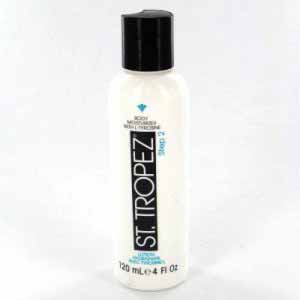 St. Tropez St.Tropez Self Tan Body Moisturiser 120ml