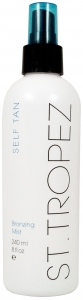 ST. TROPEZ SELF TAN BRONZING MIST (240ML)