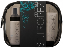 St Tropez ST. TROPEZ SELF TAN INDULGENCE GIFT SET (4
