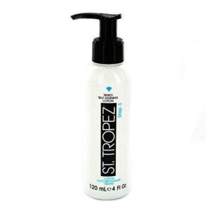 St. Tropez St.Tropez Self Tan Tinted Self Tanning Lotion 120ml