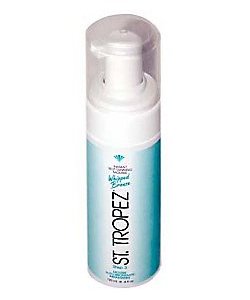 ST.TROPEZ SELF-TANNING MOUSSE 240ML