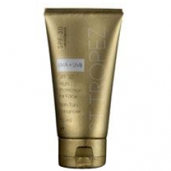 St Tropez ST. TROPEZ SPF30 FACE WITH TAN ENCHANCER (50ML)