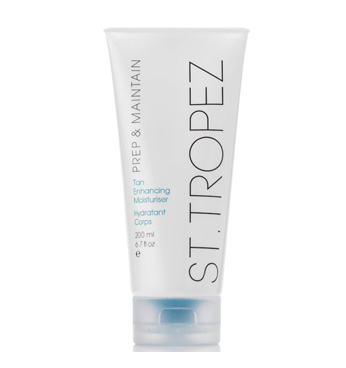 St. Tropez St Tropez Tan Optimiser Body Moisturiser 200ml