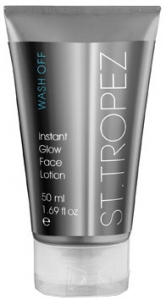 St Tropez ST. TROPEZ WASH OFF INSTANT GLOW FACE LOTION
