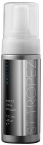 St Tropez ST. TROPEZ WASH OFF INSTANT GLOW MOUSSE (120ML)