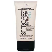 St Tropez Tanning Essentials Everyday Face (Fair to