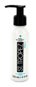 St Tropez Tinted Self-Tanning Lotion 120ml