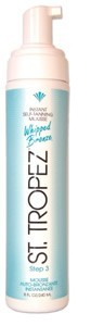 St Tropez Whipped Bronze Instant Self-Tanning