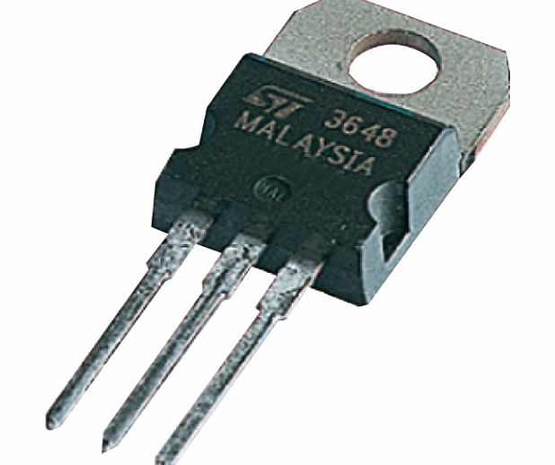 ST Vnp10n07 Protected Mosfet To-220 VNP10N07-E