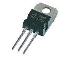 VNP20N07 20A POWER MOSFET TO-220 (RC)