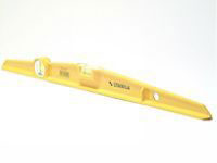STABILA 81S Level Single Plumb 40Cm/16In 2502