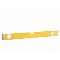 STABILA 96-2-180 Level 3 Vial 180Cm / 72In 15230