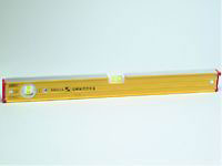 STABILA 96-60 Level 2 Vial 60Cm / 24In 15239