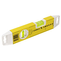 STABILA Torpedo Level 250mm