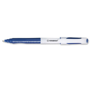 Cult Pure Rollerball Pen 0.4mm Line Blue