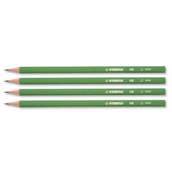 Pencil High-quality FSC-compliant HB Ref