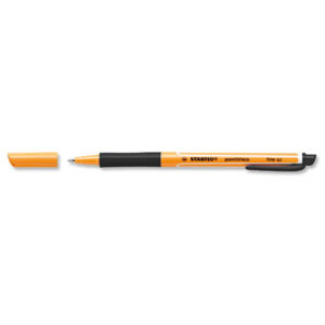 Stabilo Point Visco Rollerball Pen with