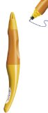 Stabilo Smove Easy Yellow and Orange Right handed Rollerball Pen (SS 6892/6-4103)