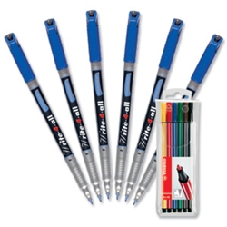 Stabilo Write-4-all Permanent Marker Pen 0.7mm