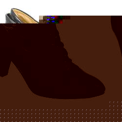 Female Bel8075 Leather Upper Leather Lining Comfort Ankle Boots in Black, Tan