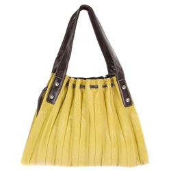 Female STGREE1003 Bags in Yellow