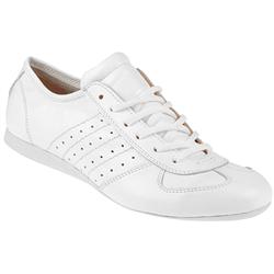 Staccato Female Stsni900 Leather Upper Leather Lining Casual in Green, Violet, White, Yellow