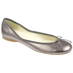 Female Stsylci700 Textile/Leather insole Lining Casual in Pewter