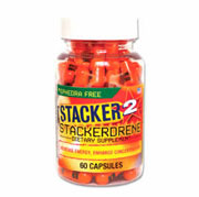 Stacker 2 Stackerdrene - 60 Caps