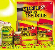 Stacker Thermo Infusion - 30 Days Supply