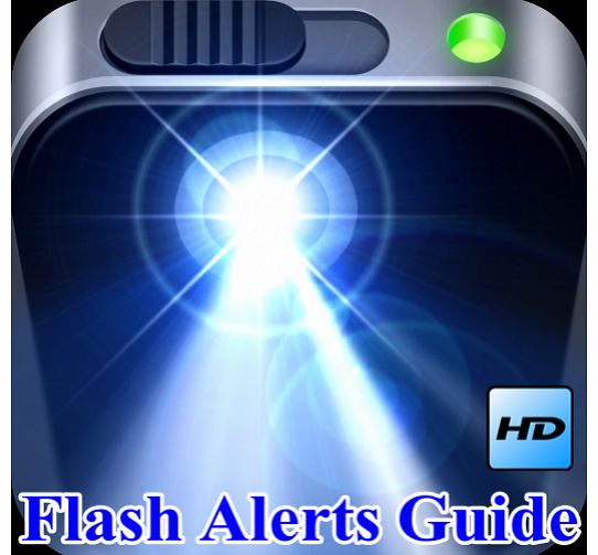 Flash Alerts Guide