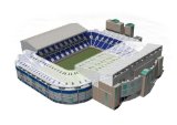 StadiCo Stamford Bridge Stadia Construction