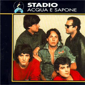 Stadio Acqua E Sapone