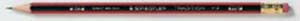 Staedtler 110 Tradition Pencil Cedar Wood with