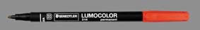 314 Lumocolor Pen Permanent Broad