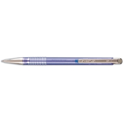 Staedtler Elance Ball Pens Blue Ink Retractable