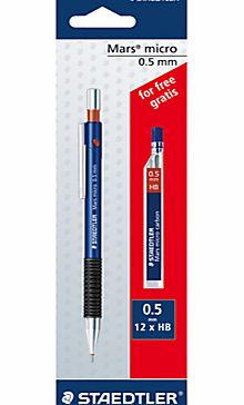 Staedtler Graphite Mechanical Pencil