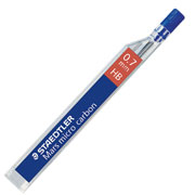 Mars Automatic Pencil 0.7mm Lead Refills