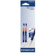 Staedtler Mars Automatic Pencil 0.9mm Lead Refills