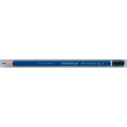 Mars Ergosoft Pencil 150B Ref 150BTR