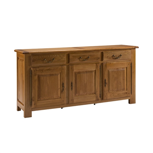 Stag Oak Large Sideboard 1034.007