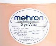 stage door Mehron Synwax, Theatrical Makeup, 8oz Tub
