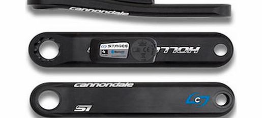 Stages Power Meter - Cannondale Si Bb30