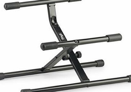 Stagg 14708 Short Amplifier Monitor Stand