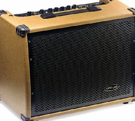 Stagg 60 Watt Guitar Amp w/Reverb