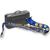 Stagg Bb Tenor Saxophone (Blue) B-Stock