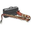 Stagg Bb Tenor Saxophone (Red)