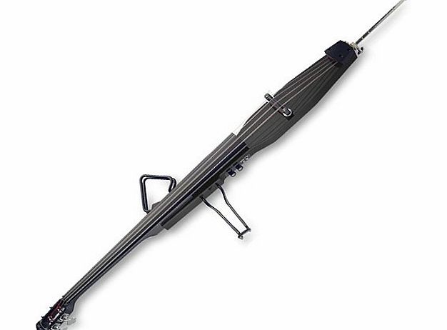Stagg EDB-3/4 BK Electric Double Bass