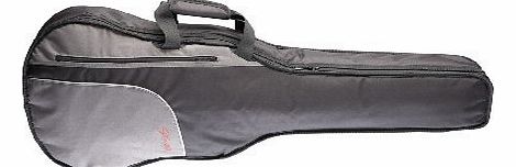 Stagg STB-10 UE Padded Gigbag for Electric Guitar - Black