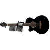 Stagg SW206CETU Left-Handed Electro
